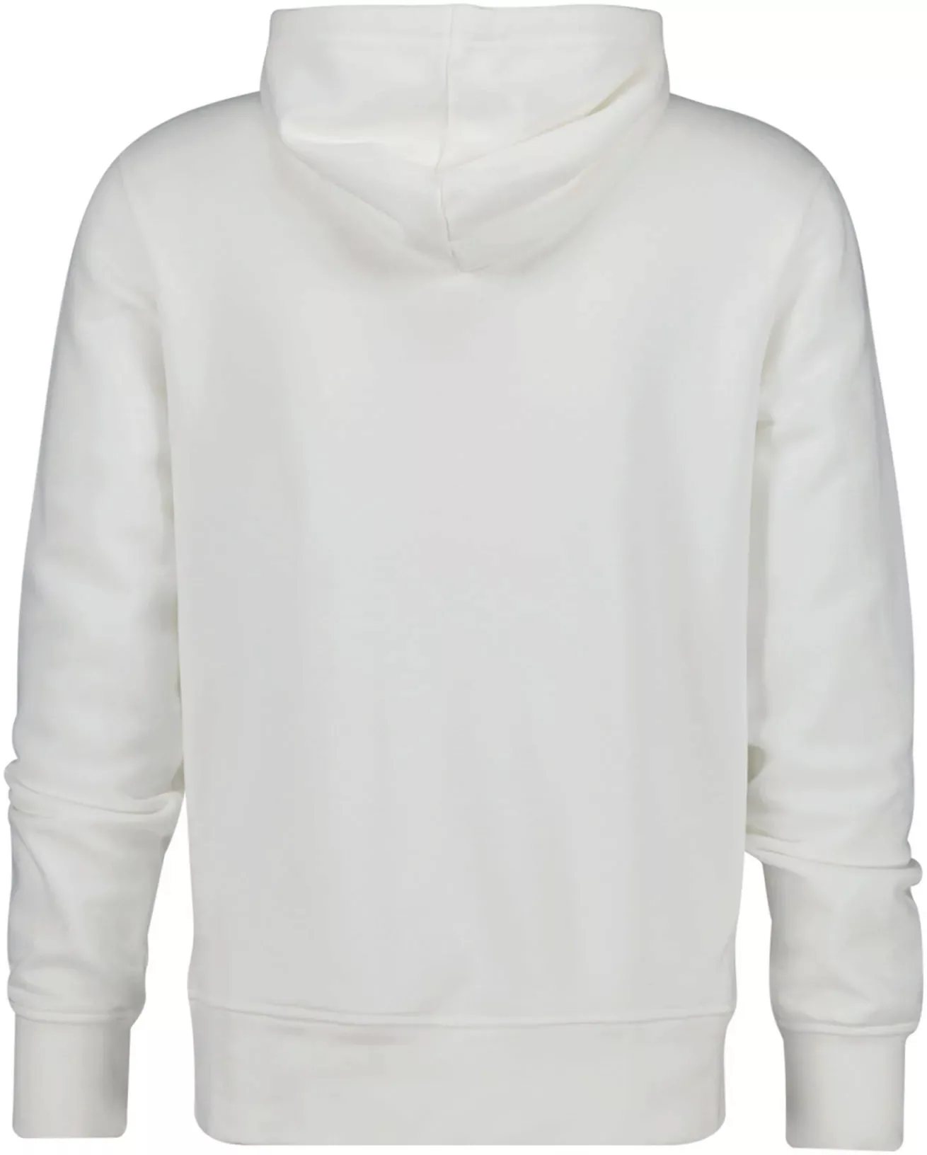 Gant Hoodie "PRINT SWEAT HOODIE" günstig online kaufen