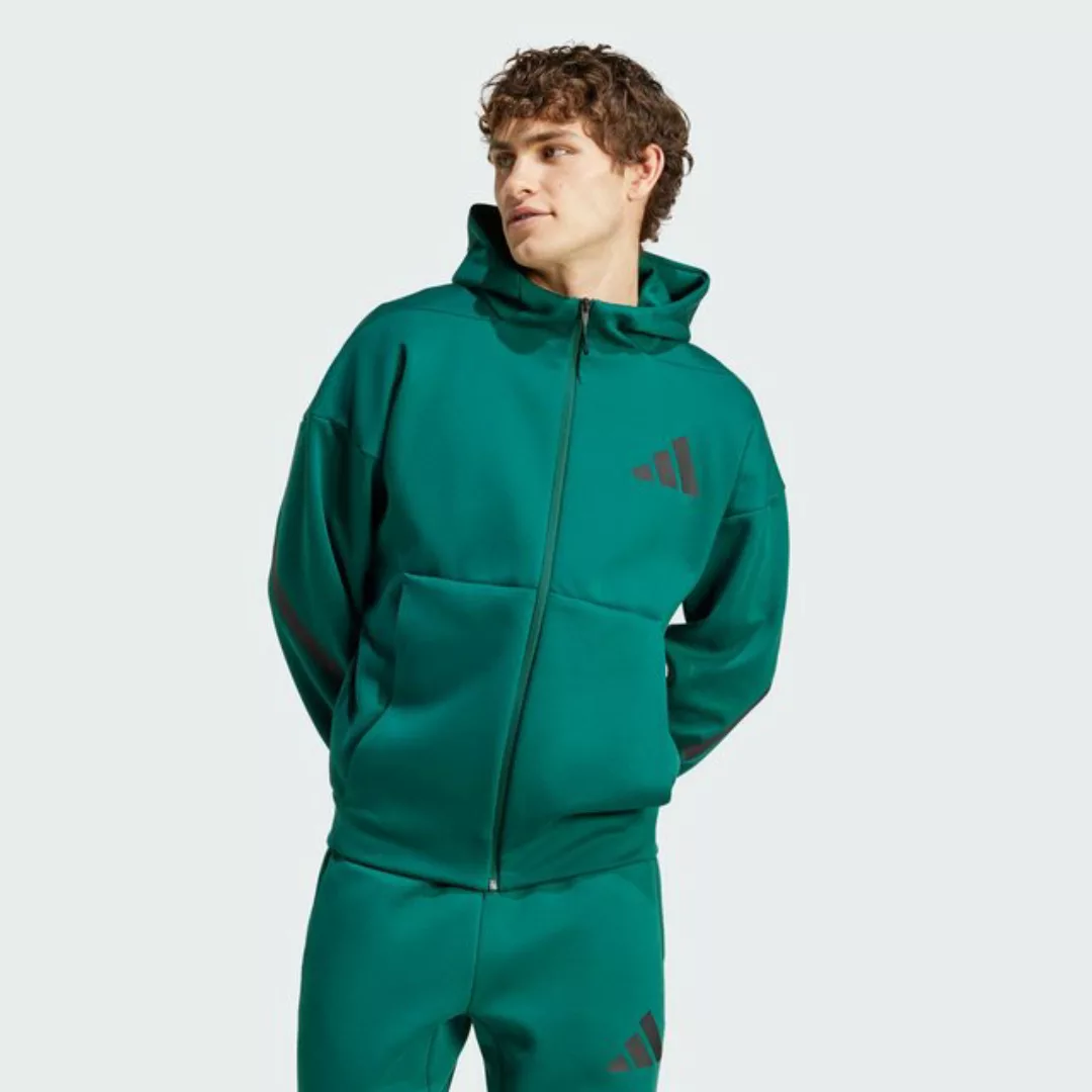 adidas Sportswear Hoodie NEW ADIDAS Z.N.E. ZIP-HOODIE günstig online kaufen