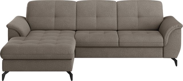 sit&more Ecksofa Zora V günstig online kaufen