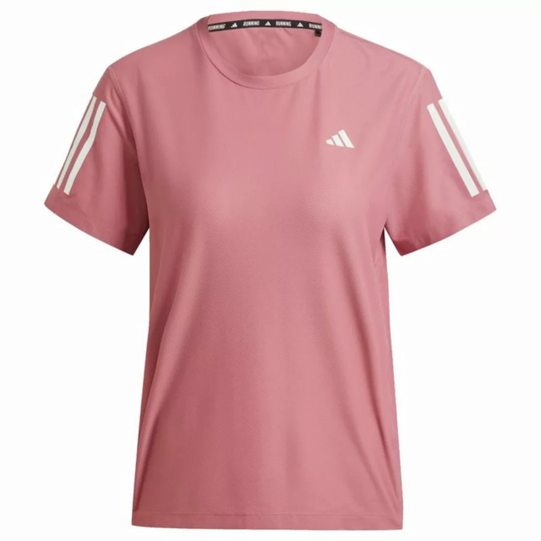 adidas Performance T-Shirt adidas Own The Run- Laufshirt Women günstig online kaufen