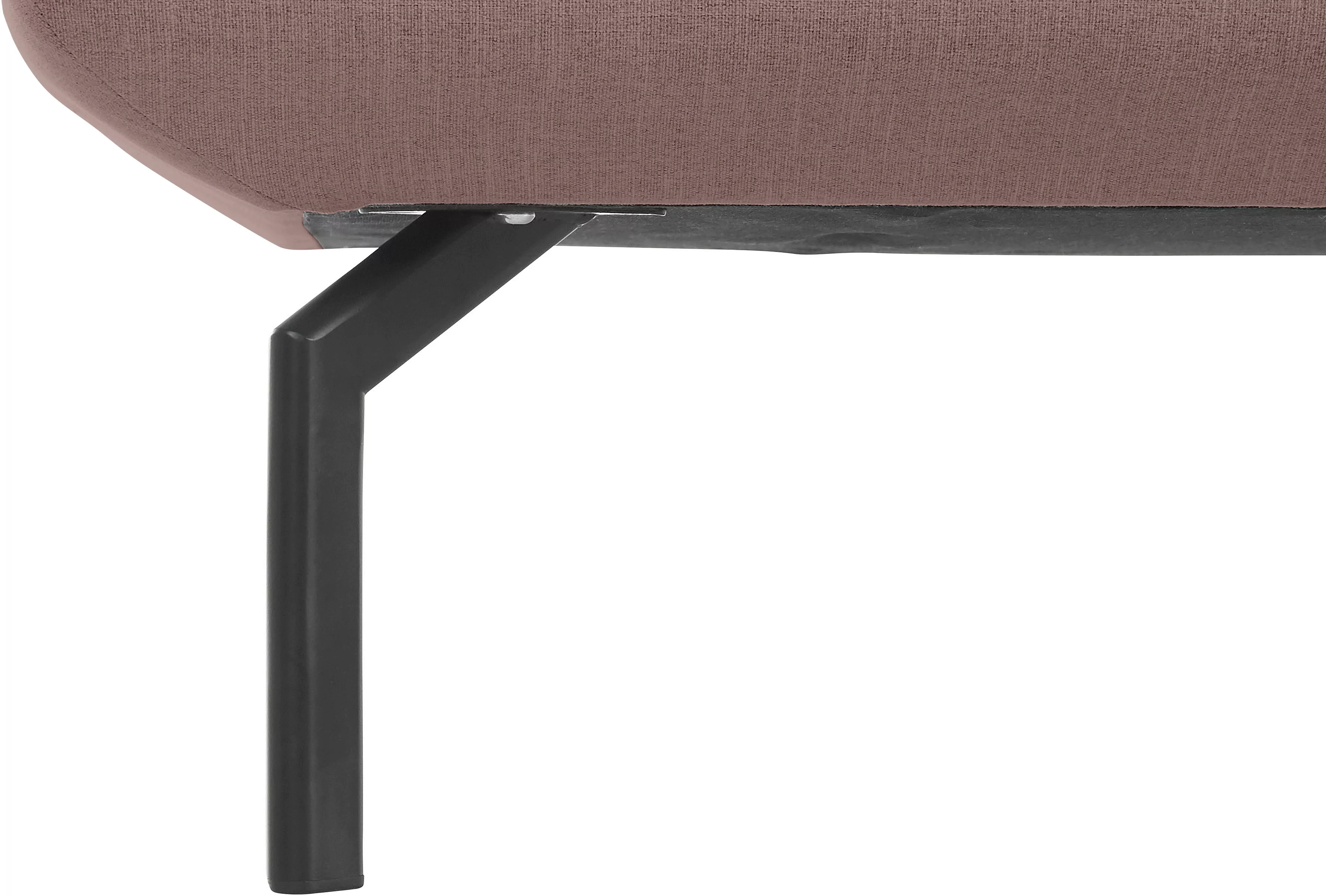 OTTO products Ecksofa "Bennid L-Form", Wahlweise mit Arm- und Rückenfunktio günstig online kaufen