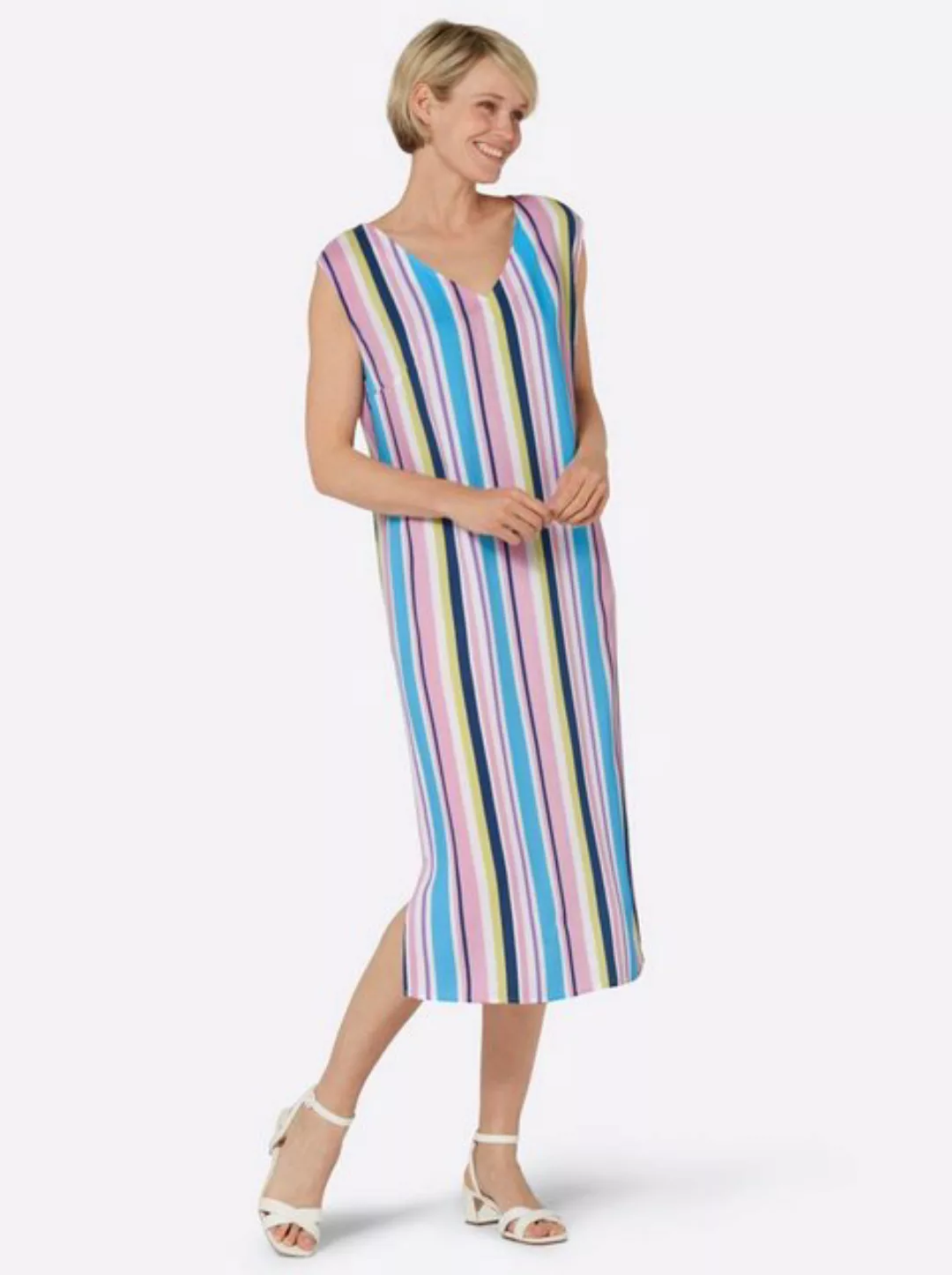 Sieh an! Etuikleid Sommerkleid günstig online kaufen