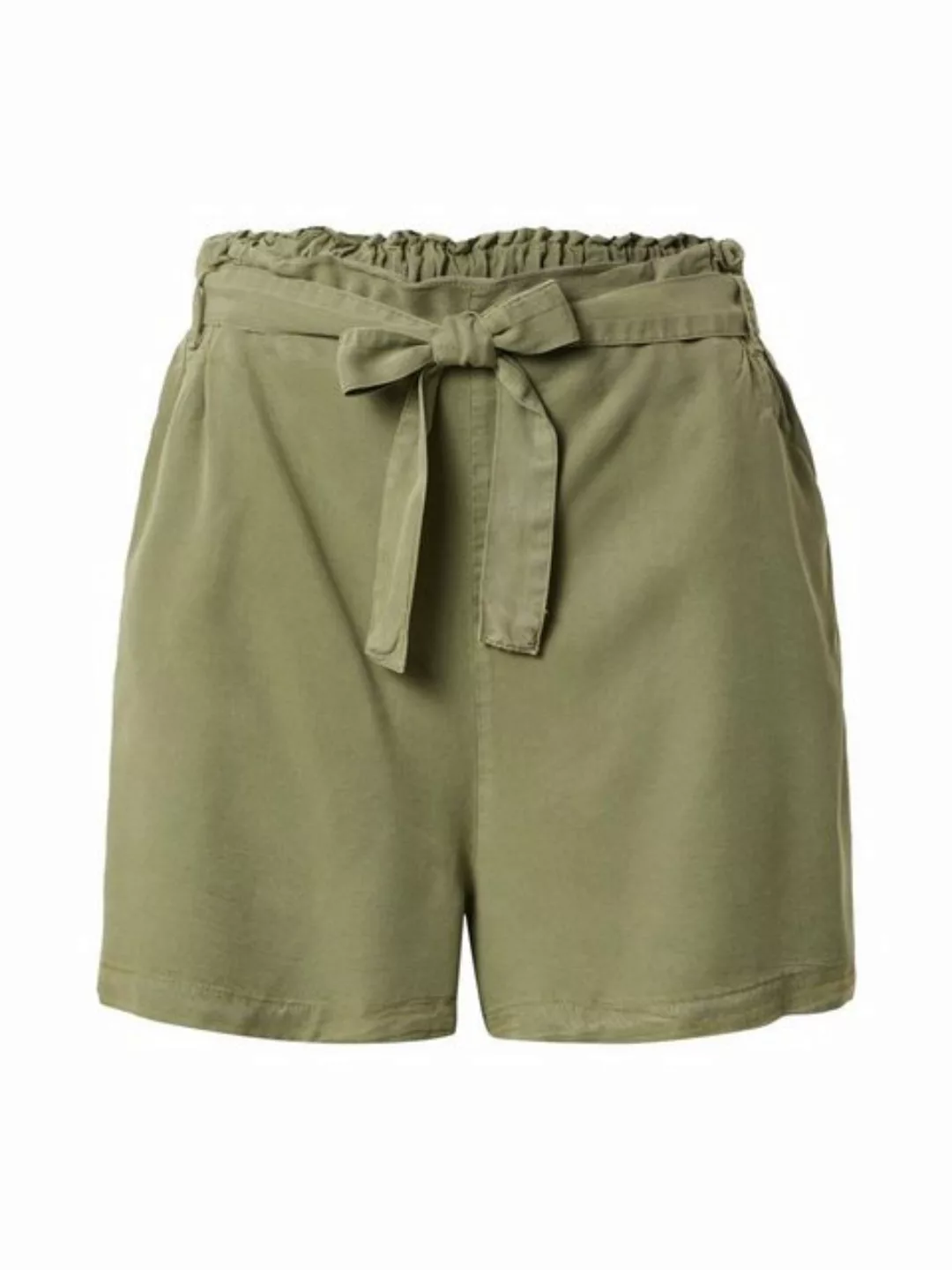 Trendyol Shorts (1-tlg) Drapiert/gerafft günstig online kaufen
