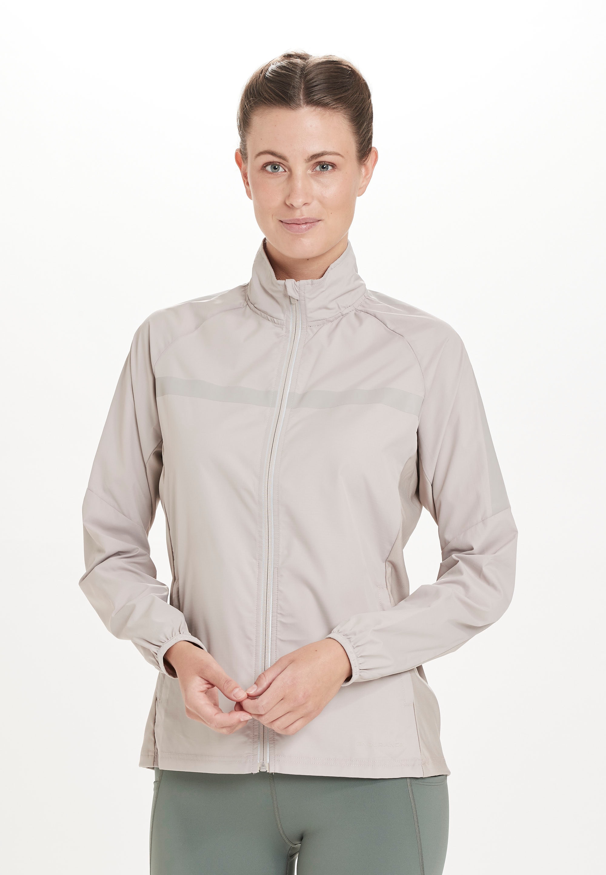 ENDURANCE Laufjacke "Ginar", mit starken Ultra-Reflektoren günstig online kaufen