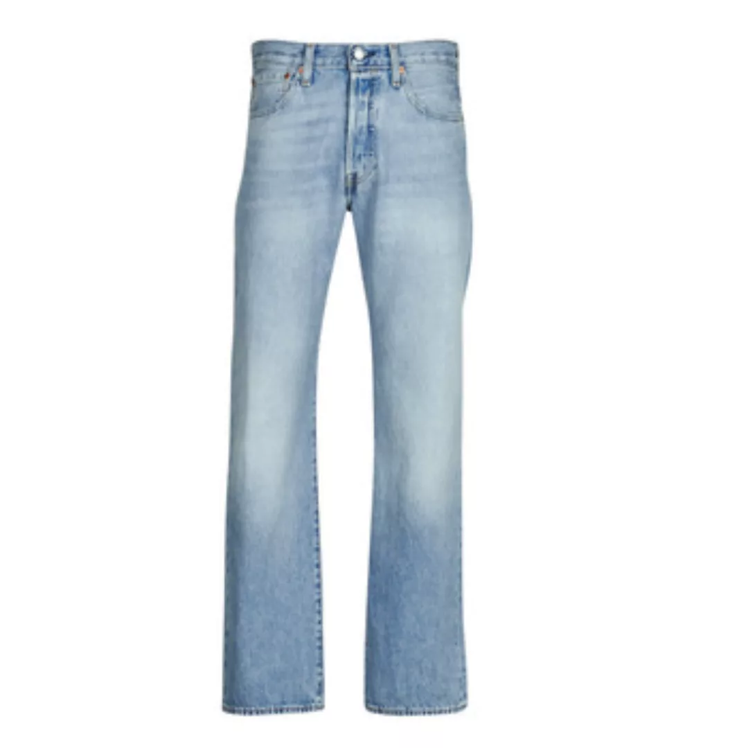 Levis  Straight Leg Jeans 501® LEVI'S ORIGINAL günstig online kaufen