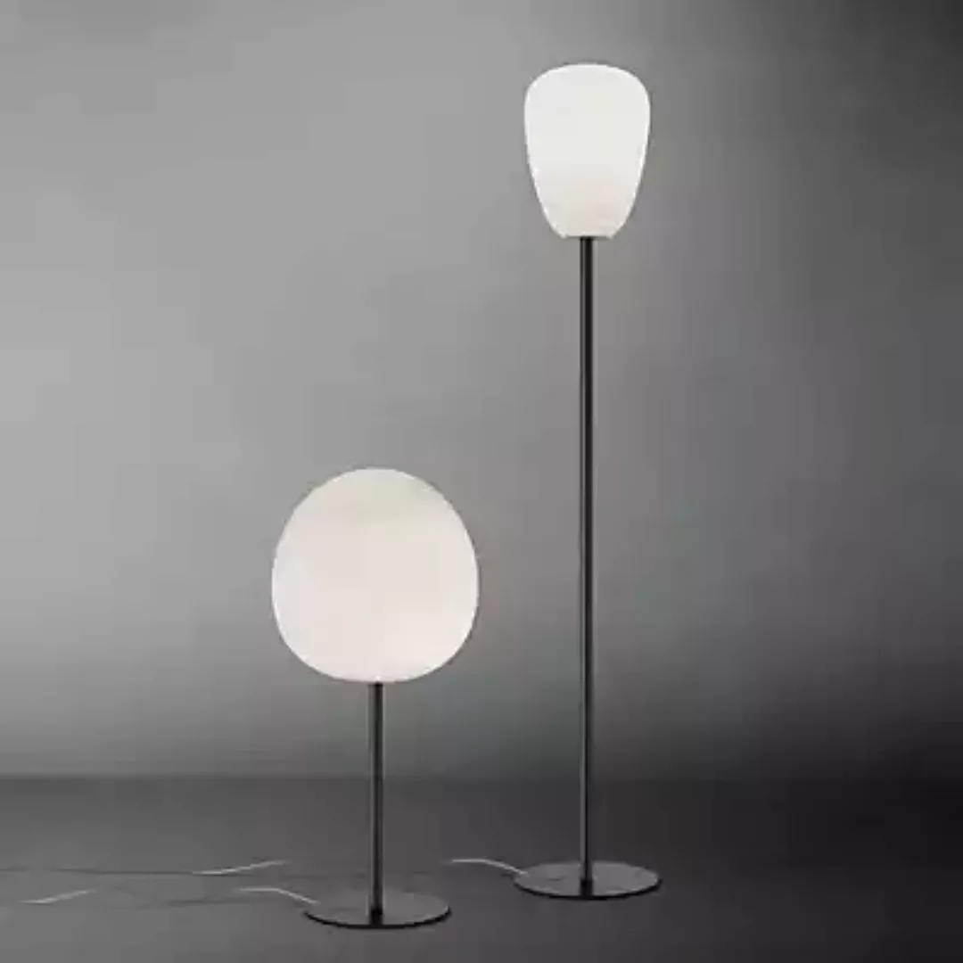 Foscarini Rituals Stehleuchte, weiß günstig online kaufen