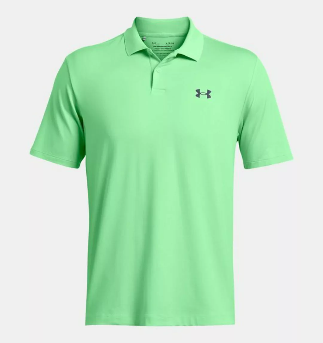 Under Armour® Poloshirt UA PERFORMANCE 3.0 POLO günstig online kaufen