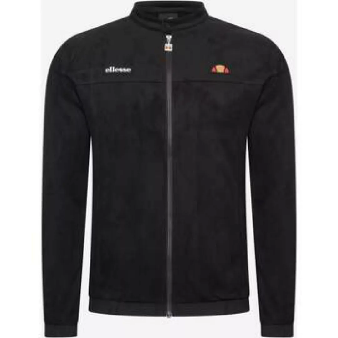 Ellesse  Strickjacken Perugia track top - black günstig online kaufen