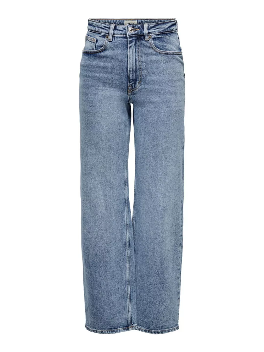 ONLY High-waist-Jeans ONLJUICY HW WIDE LEG günstig online kaufen