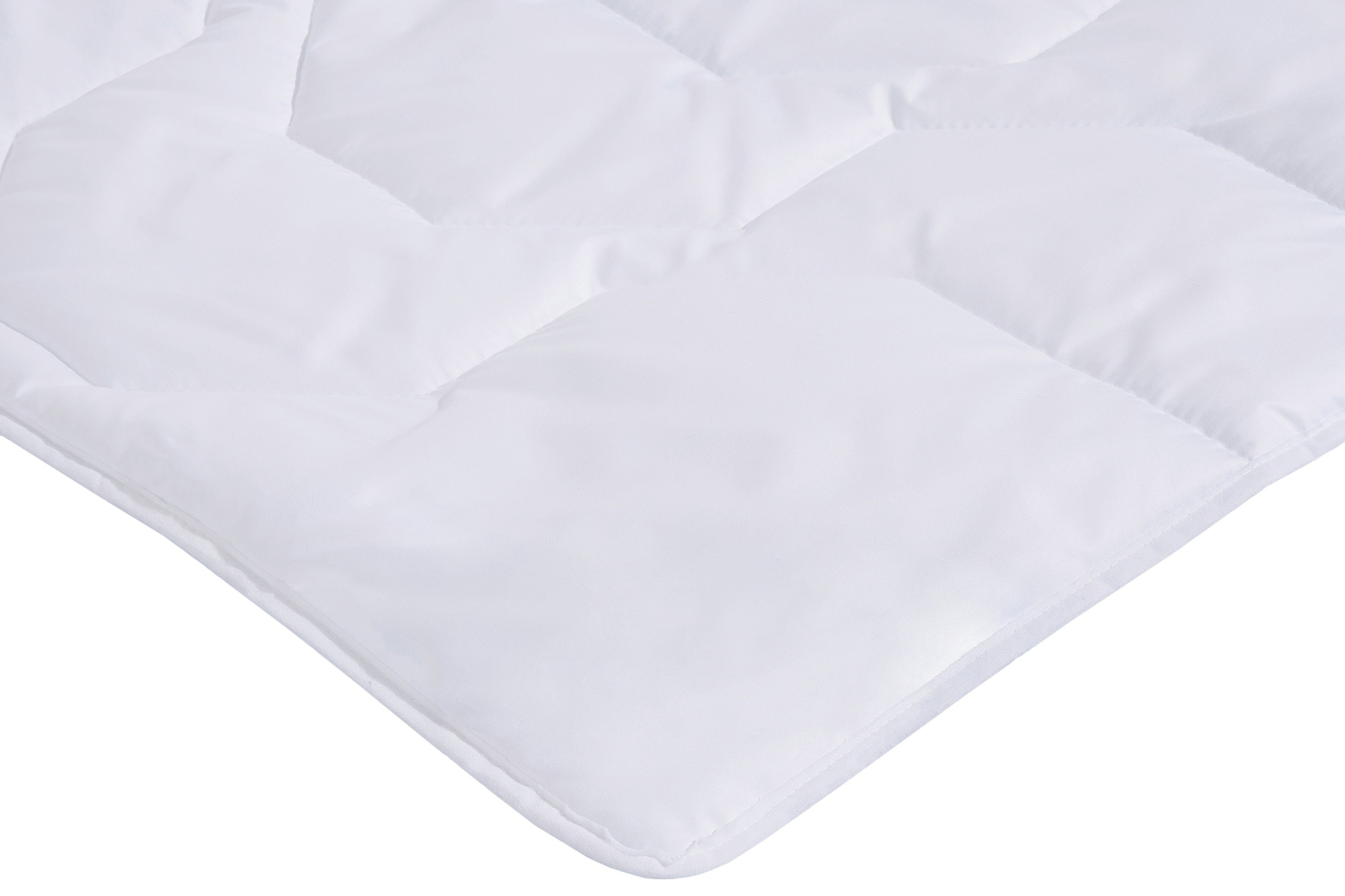 Beco Kunstfaserbettdecke Bettdecken-Set Rügen, 135x200 oder günstig online kaufen