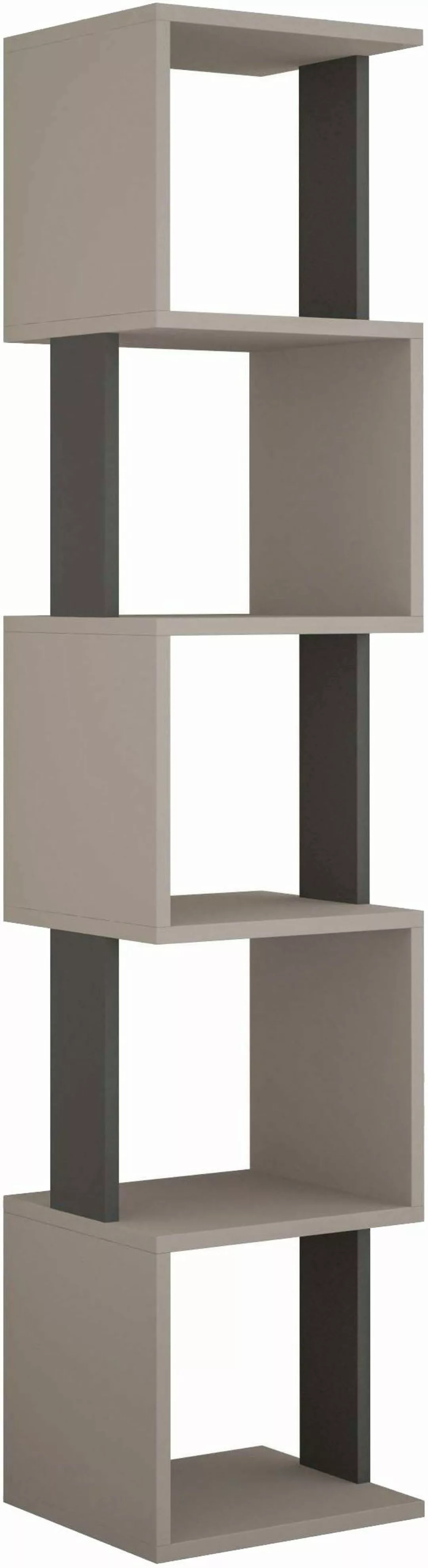 Decortie Bücherregal Piri Bücherregal, Packung, Leichte günstig online kaufen