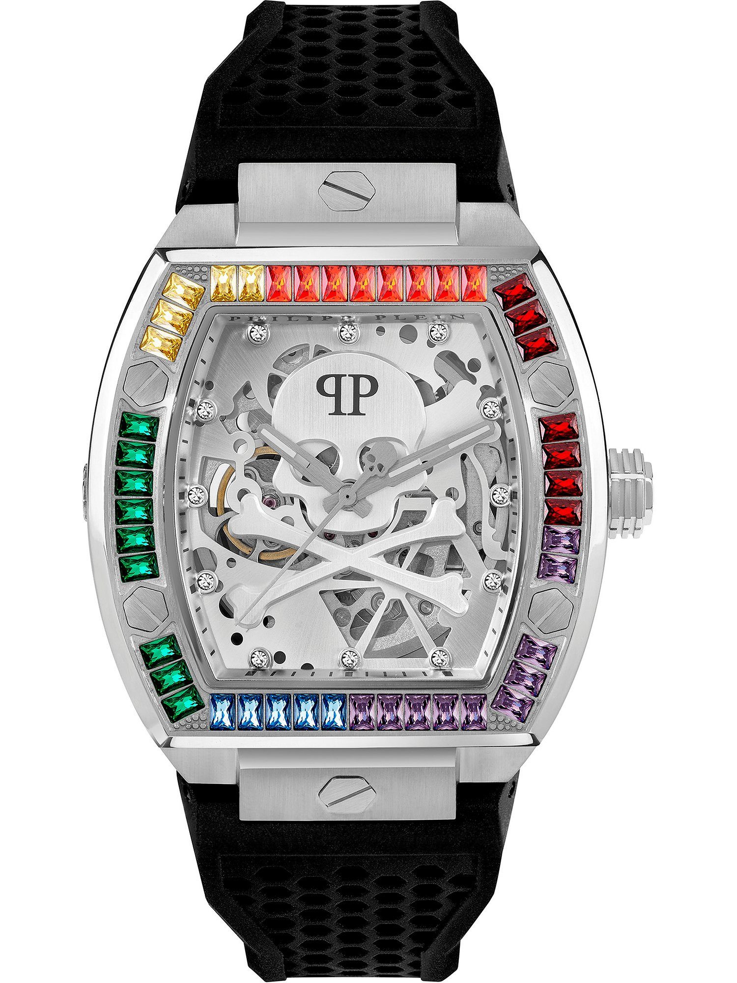 PHILIPP PLEIN Quarzuhr Philipp Plein Herren-Uhren günstig online kaufen