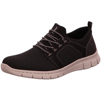 Rieker  Halbschuhe Schnuerschuhe B7796-02 günstig online kaufen