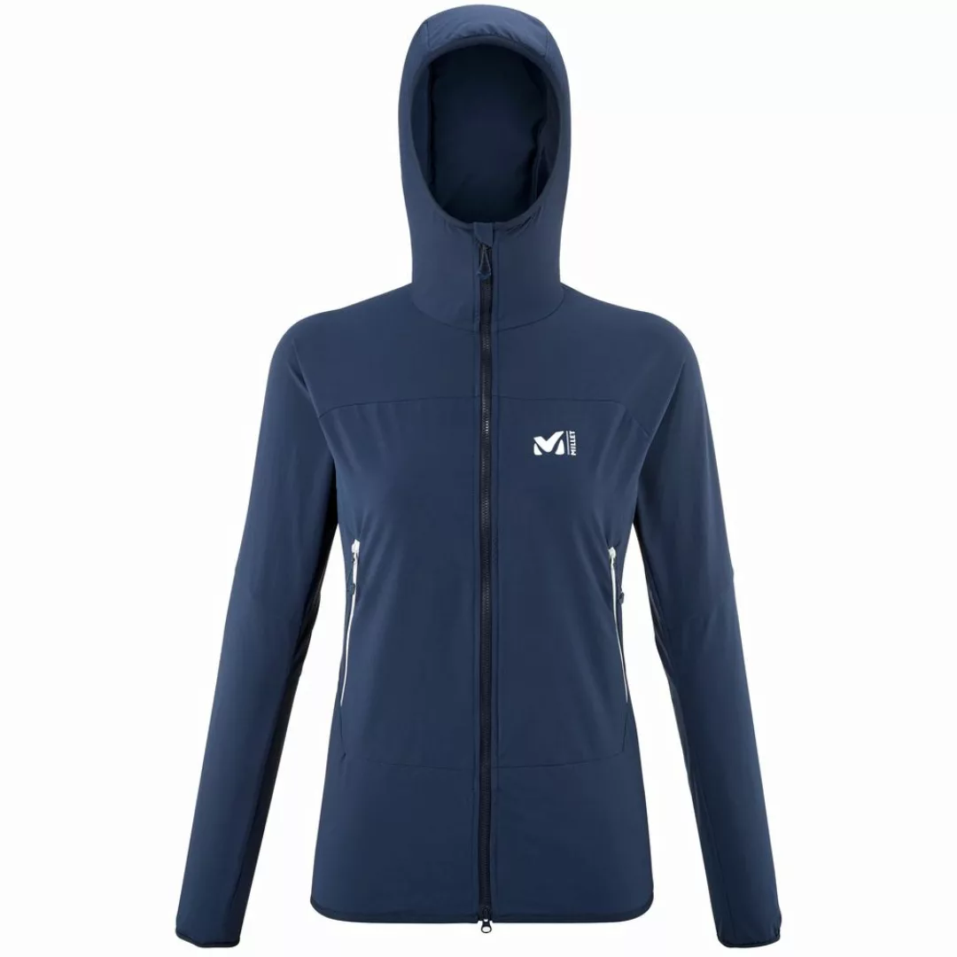 Millet Fusion XCS HD Women -  Softshelljacke günstig online kaufen