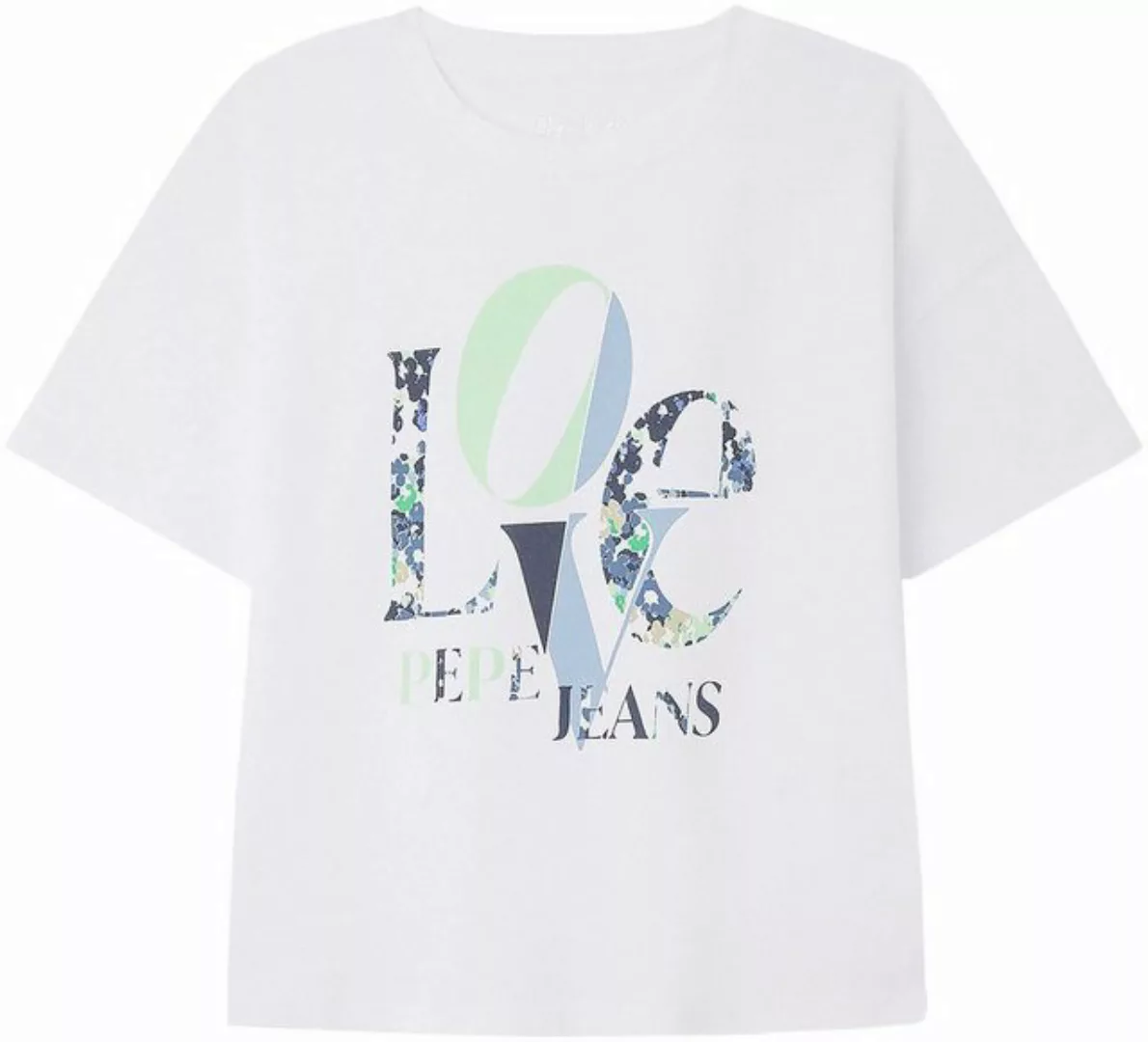 Pepe Jeans T-Shirt ODETTE for GIRLS günstig online kaufen