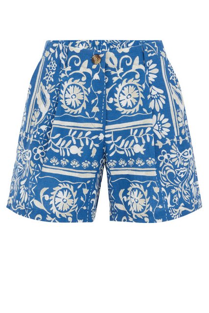 WE Fashion Shorts (1-tlg) günstig online kaufen