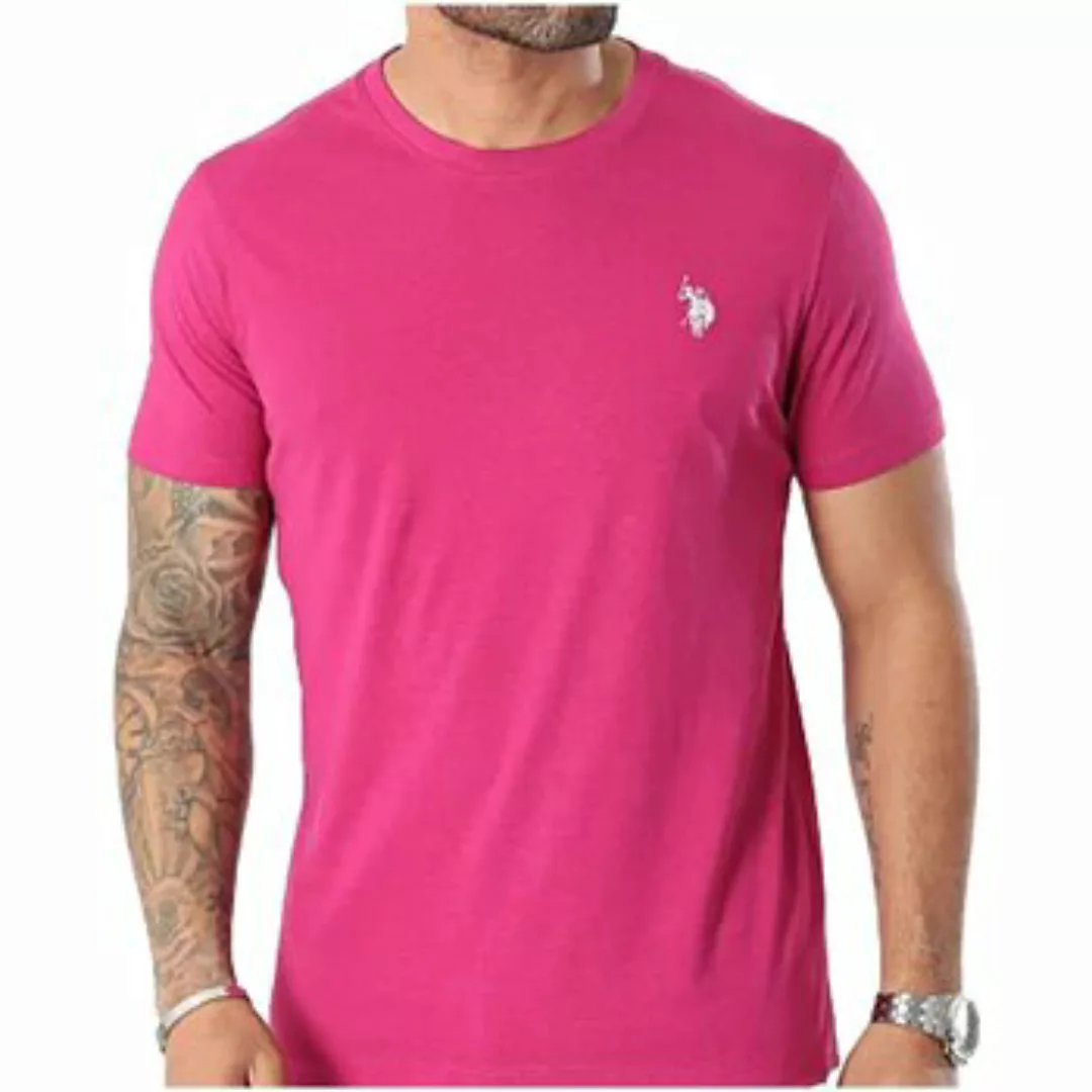 U.S Polo Assn.  T-Shirt 67517-375 günstig online kaufen