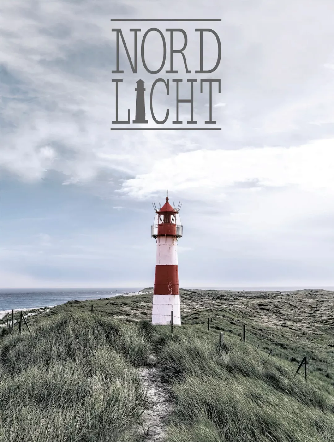 Bönninghoff Leinwandbild "Nordlicht", (1 St.) günstig online kaufen