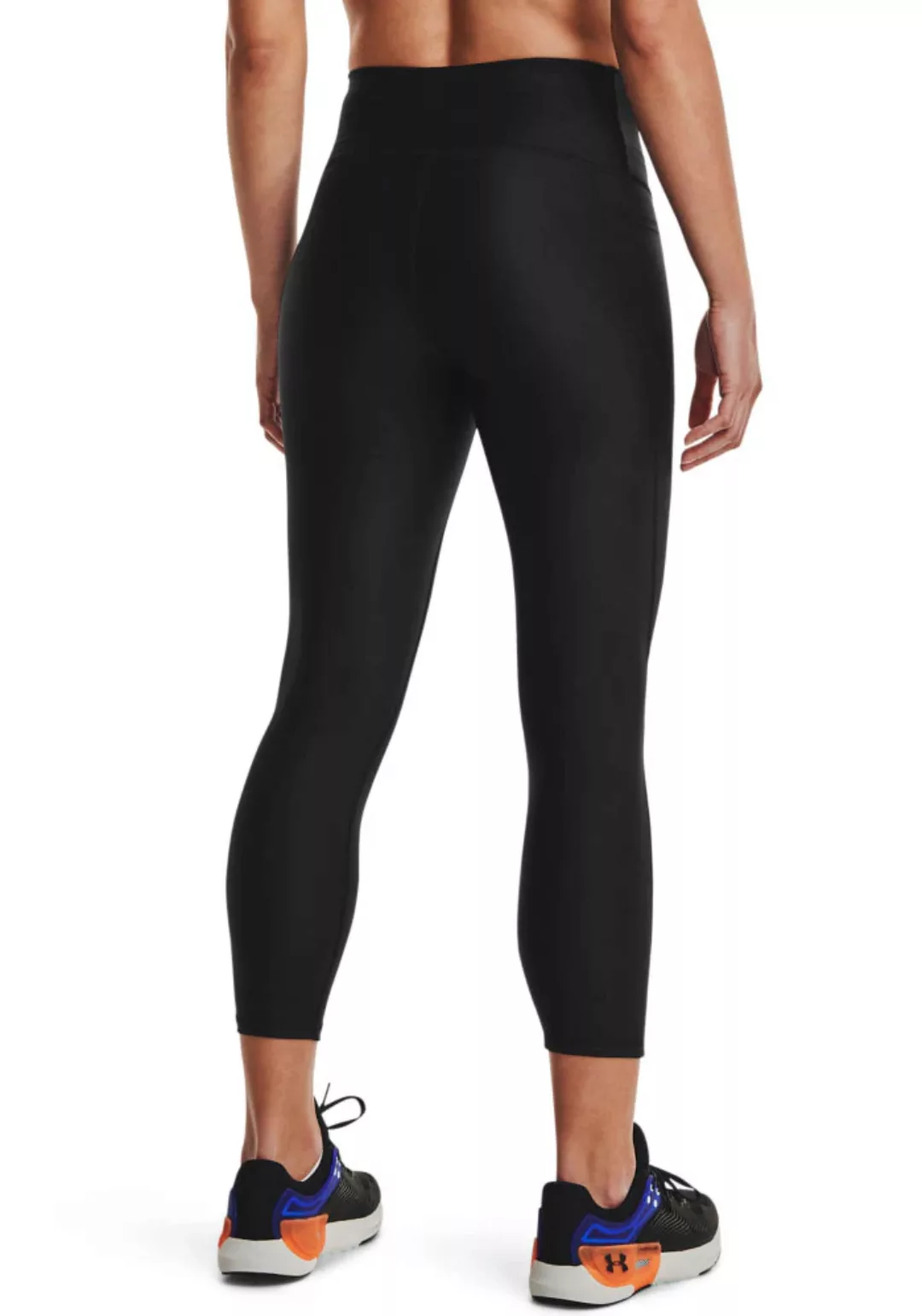 Under Armour® Laufhose Hi Ankle Leggings Damen günstig online kaufen