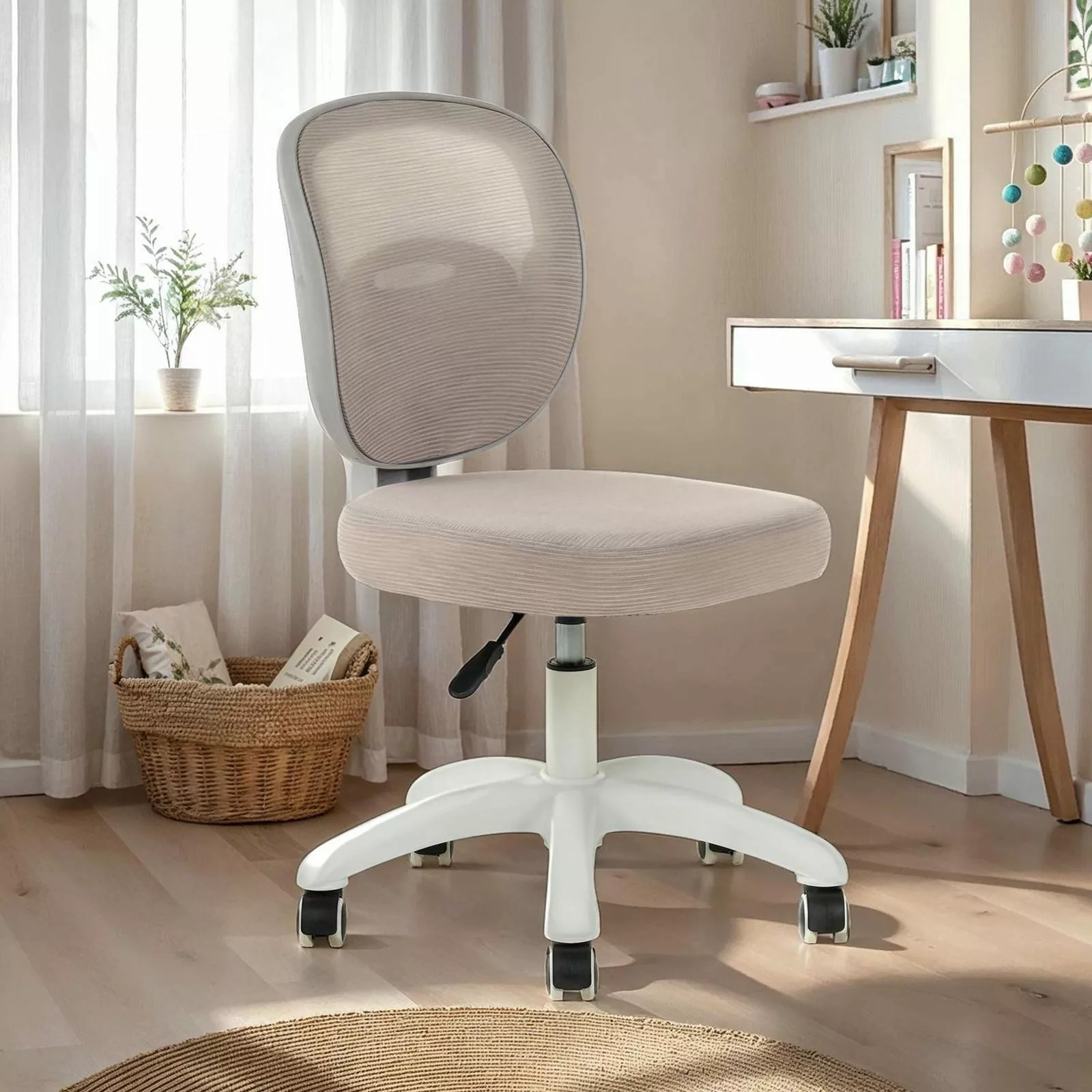 IDIMEX Drehstuhl MAYLA, Kinderzimmer Schreibtischstuhl ergonomisch günstig online kaufen