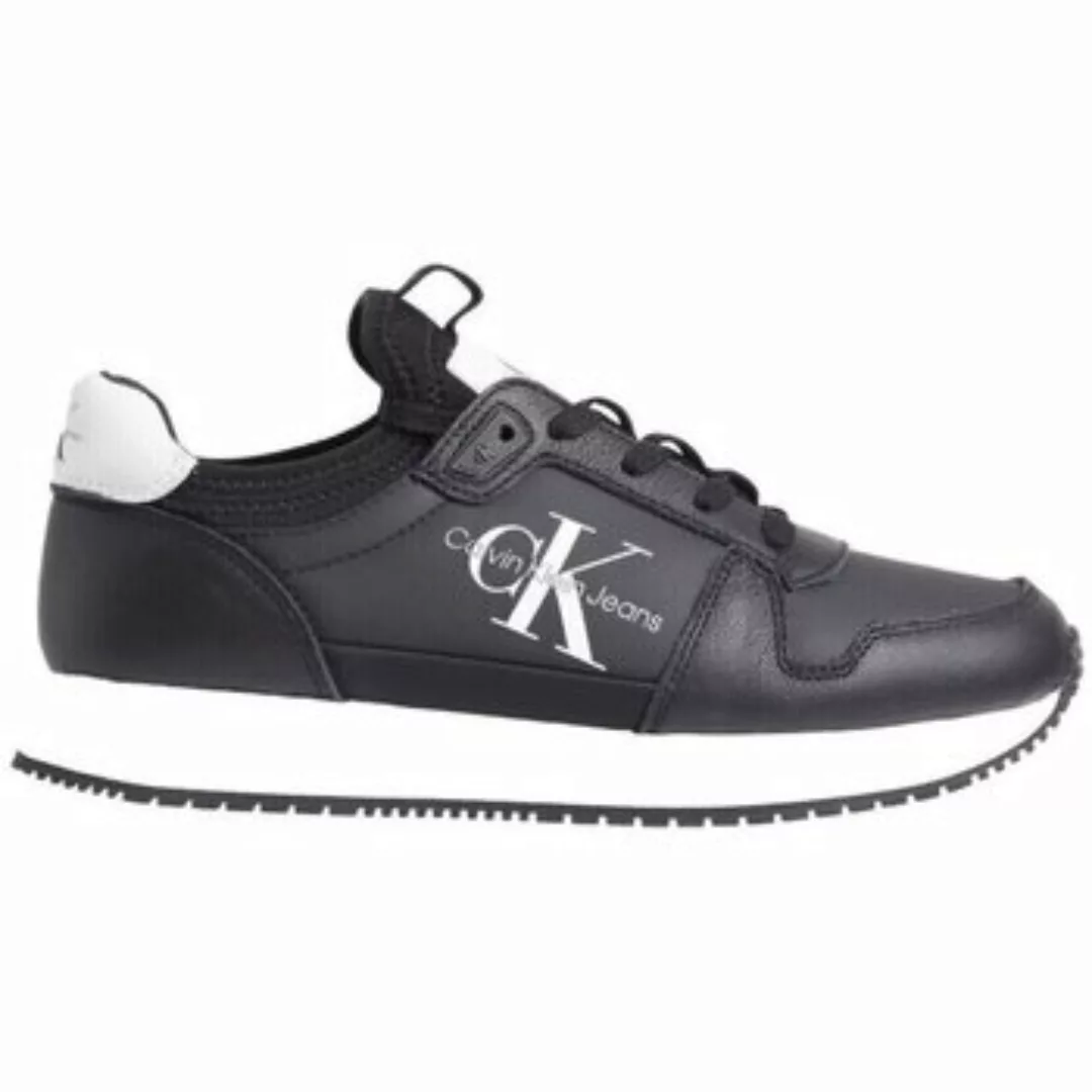 Calvin Klein Jeans  Sneaker YW0YW01616 günstig online kaufen