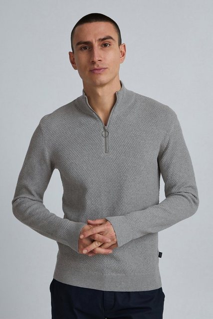 Casual Friday Stehkragenpullover CFKarlo - 20504197 günstig online kaufen