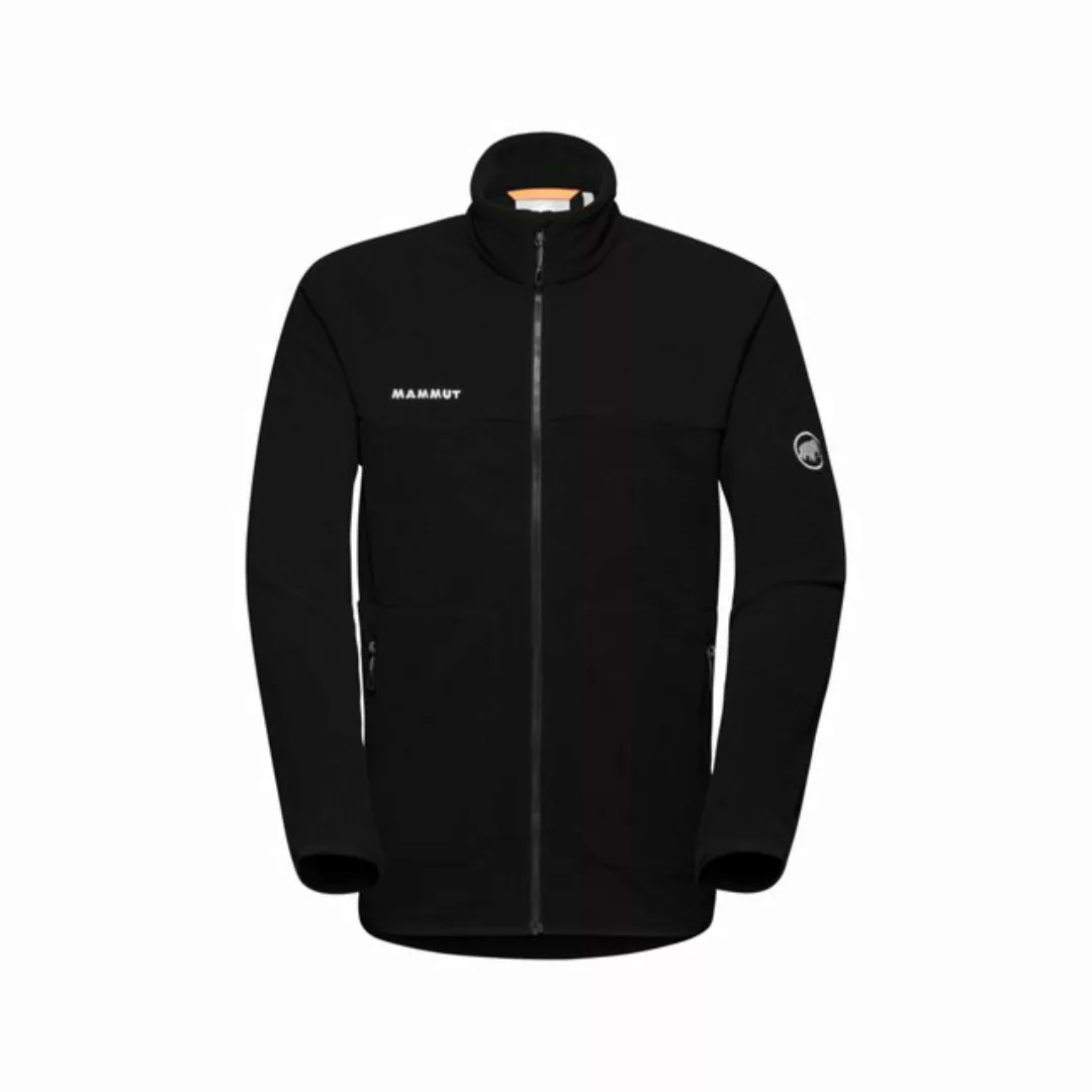 Mammut Outdoorjacke Innominata Light ML Jacket Men BLACK günstig online kaufen