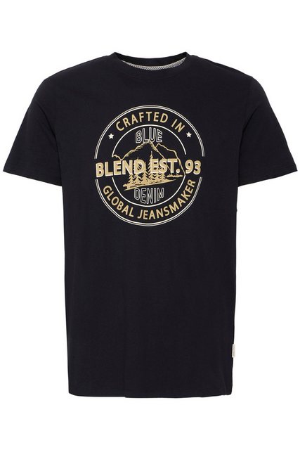 Blend T-Shirt BLEND BHTee günstig online kaufen