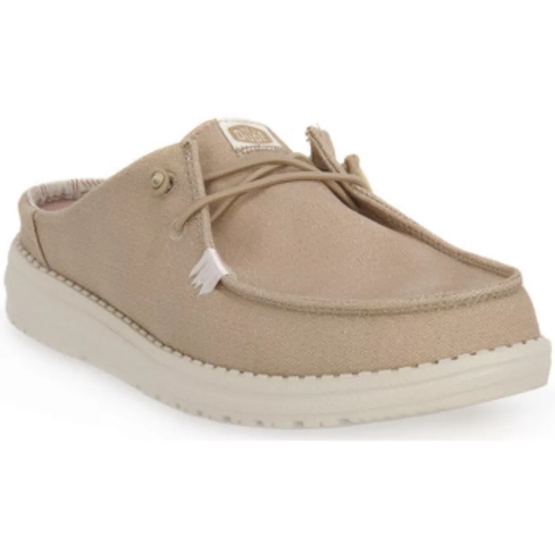 HEY DUDE  Pantoffeln 265 WENDY SLIP CLASSIC günstig online kaufen