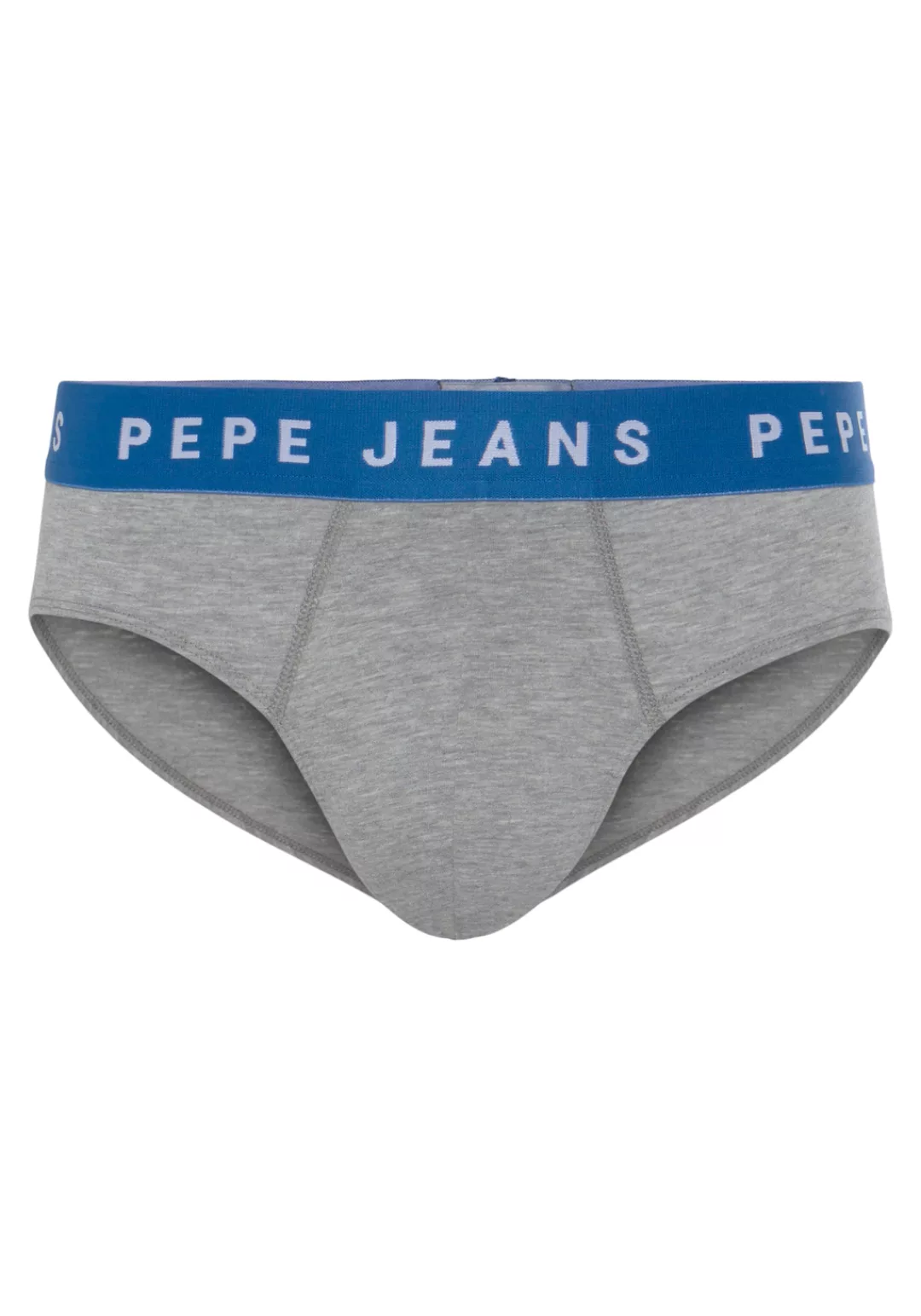 Pepe Jeans Slip, (Packung, 2 St.) günstig online kaufen