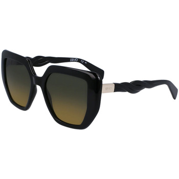 Liu Jo  Sonnenbrillen Sonnenbrille LJ788S 001 günstig online kaufen