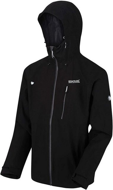 Regatta Funktionsjacke günstig online kaufen