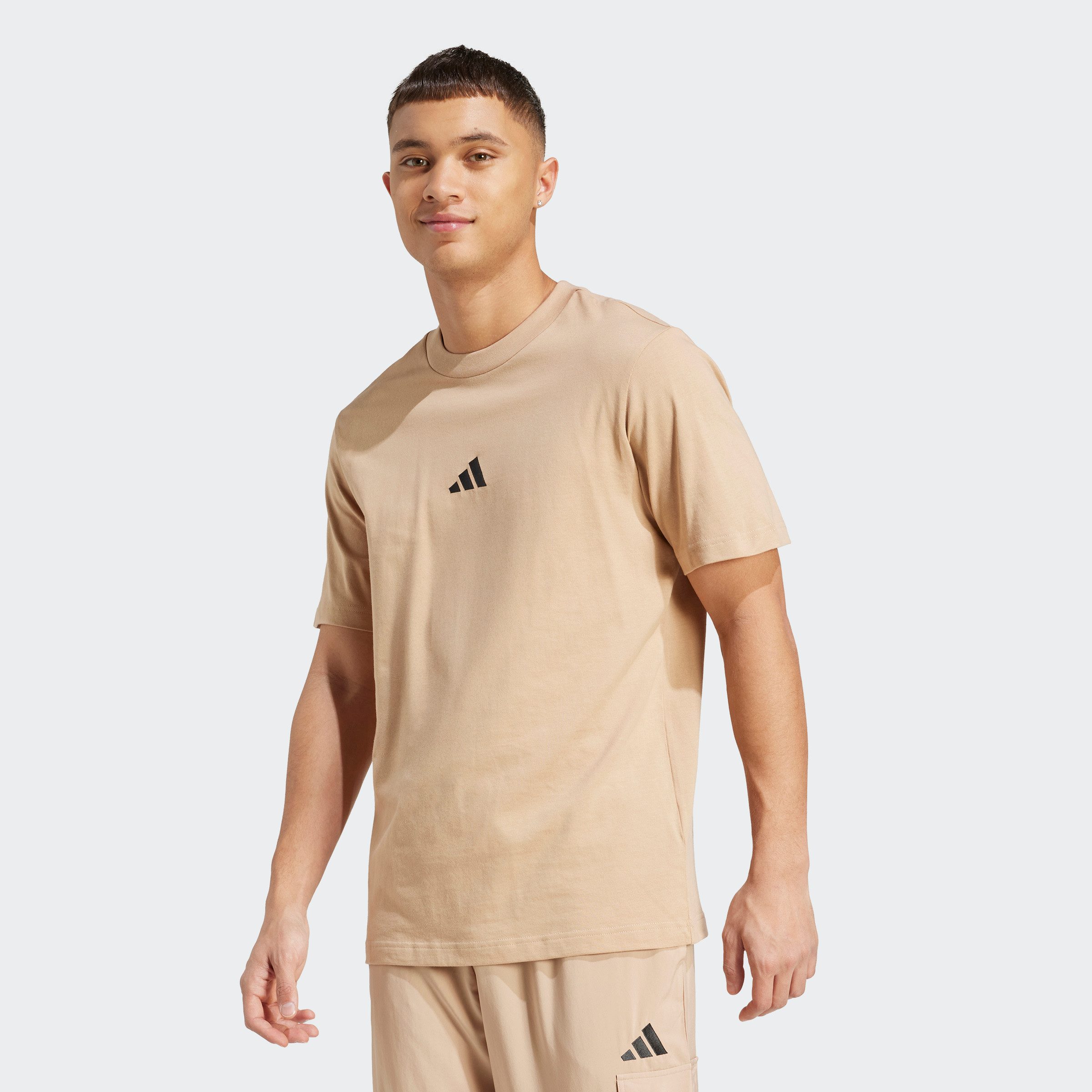 adidas Sportswear T-Shirt "M SL SJ T" günstig online kaufen