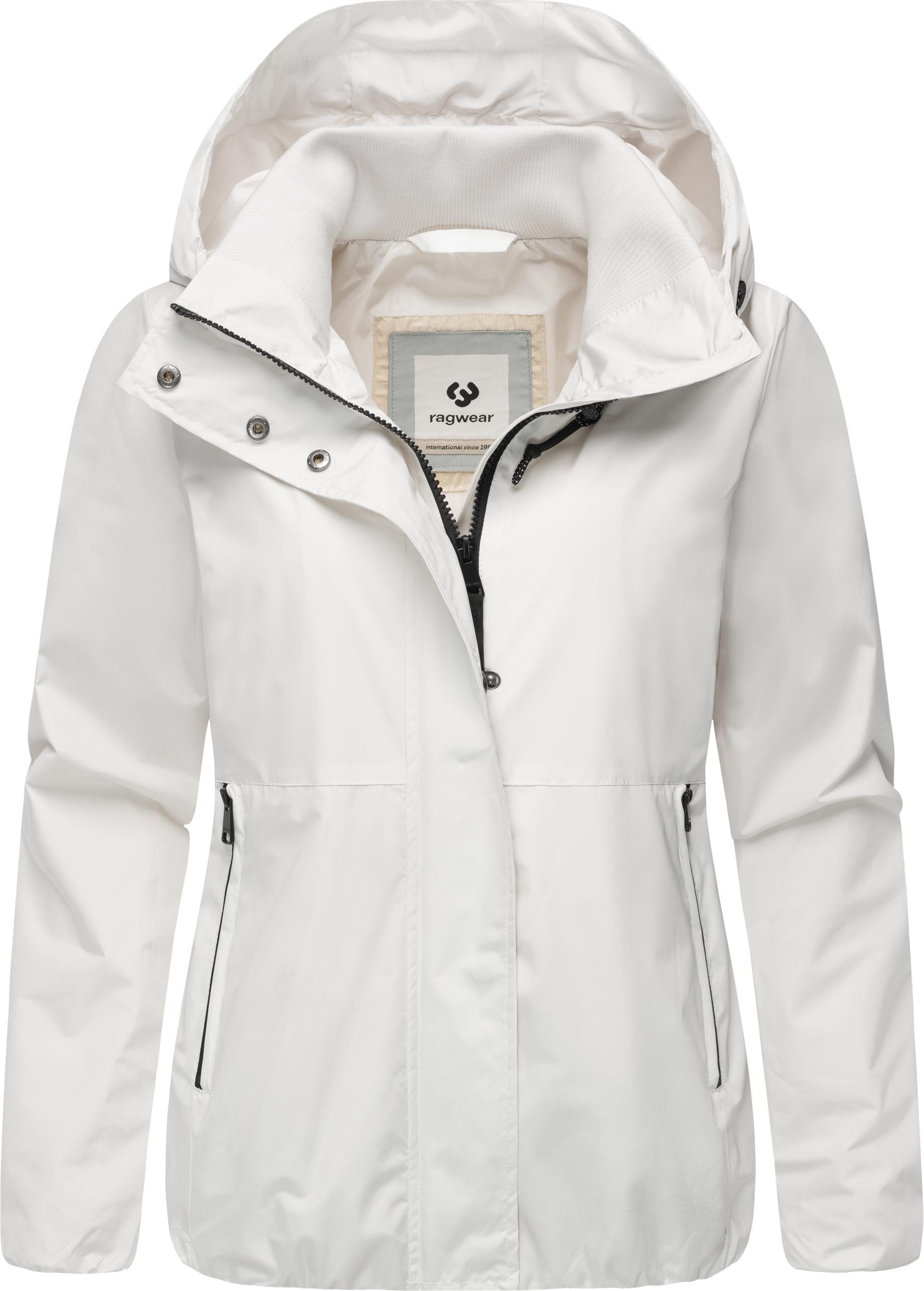 Ragwear Outdoorjacke Sunniva Light Wasserdichte und günstig online kaufen
