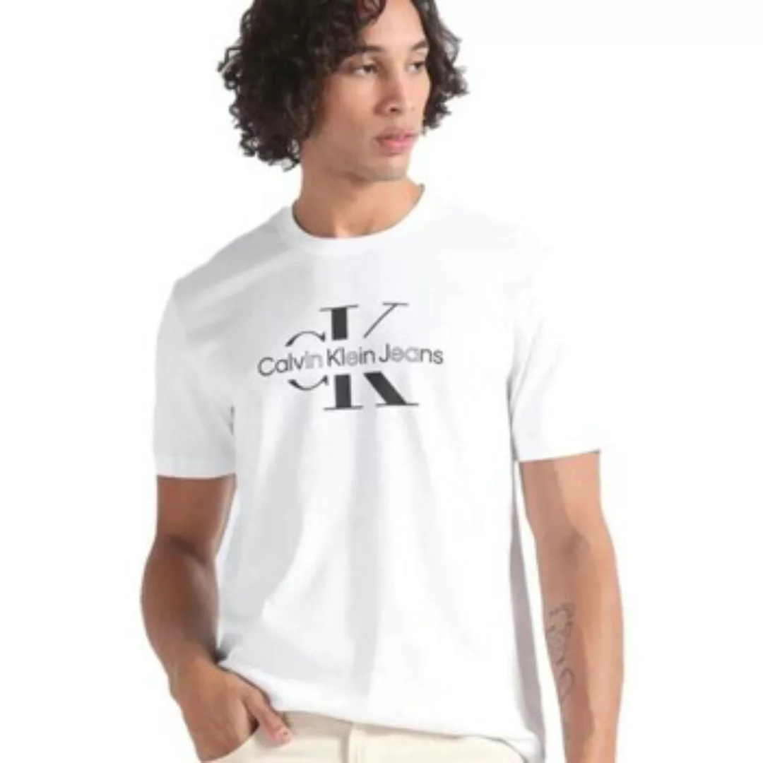 Calvin Klein Jeans  T-Shirt J30J325190 günstig online kaufen