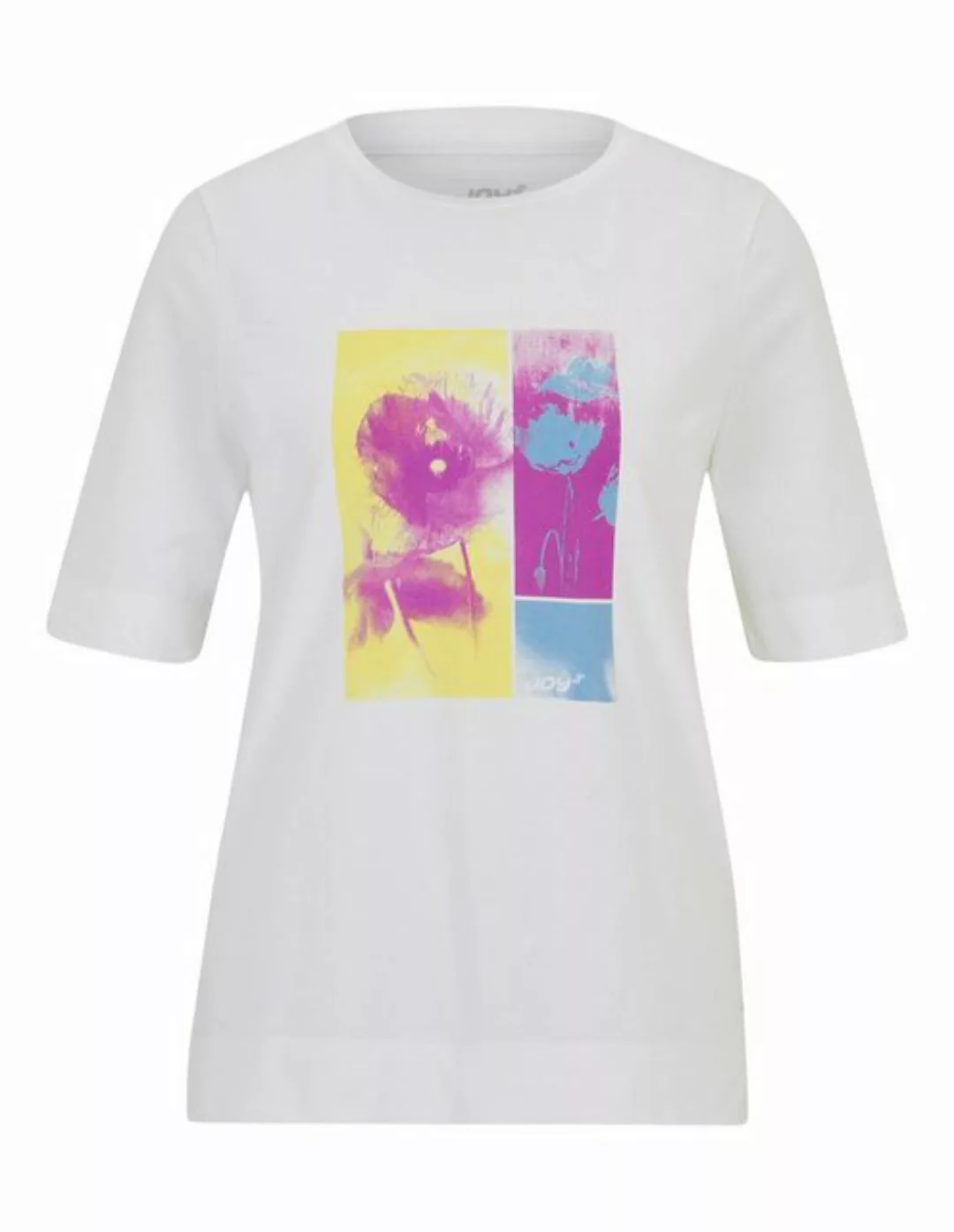 Joy Sportswear T-Shirt Rundhalsshirt ADINA günstig online kaufen