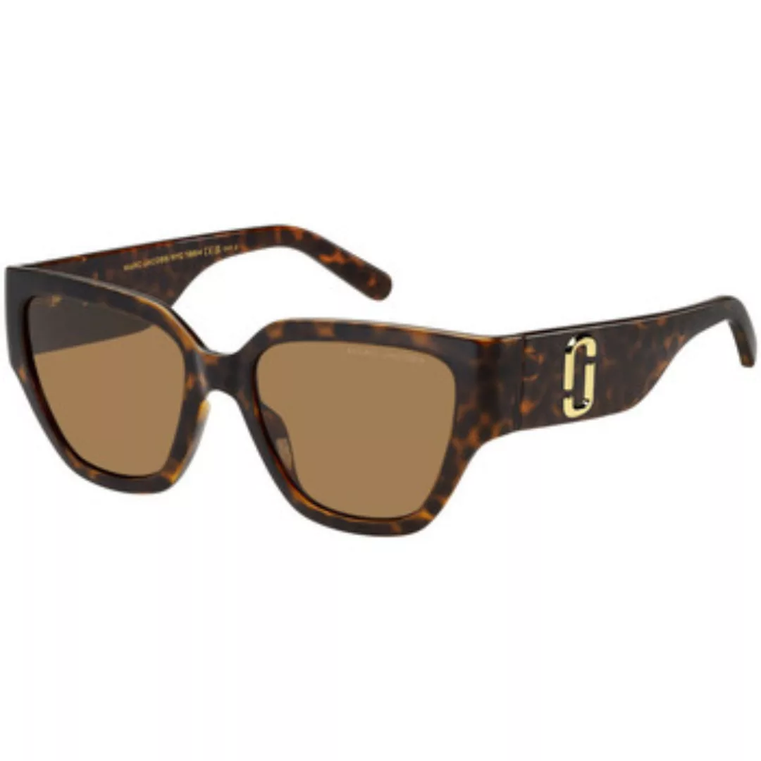 Marc Jacobs  Sonnenbrillen Sonnenbrille  MARC 724/S 086 günstig online kaufen