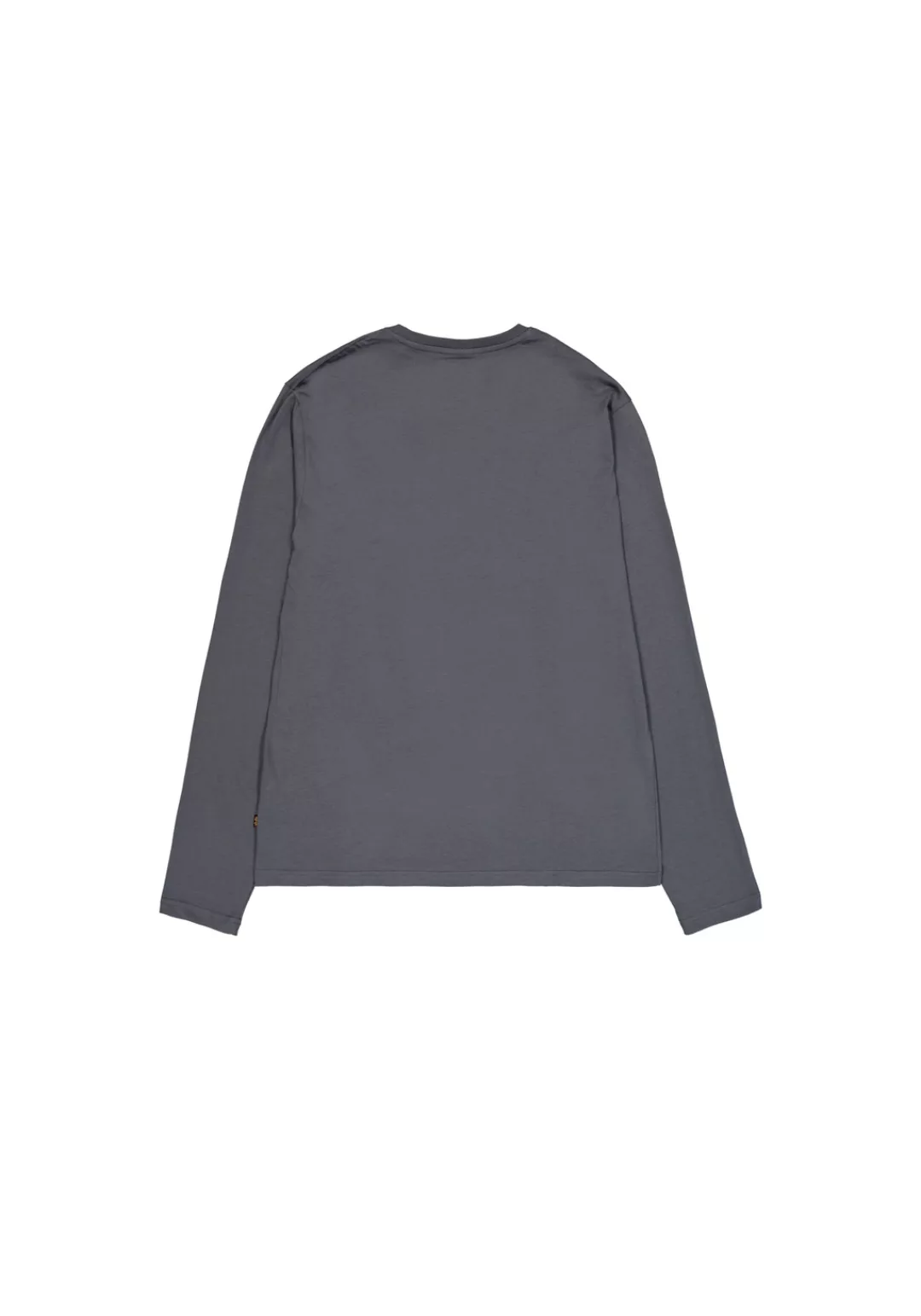 Alpha Industries Longsleeve "Studio Edition Longsleeve" günstig online kaufen