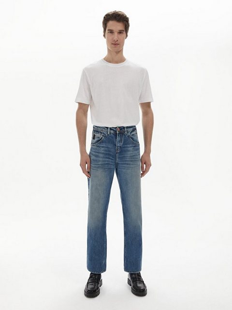 LTB 5-Pocket-Jeans Mariano Herren Saul Wash günstig online kaufen