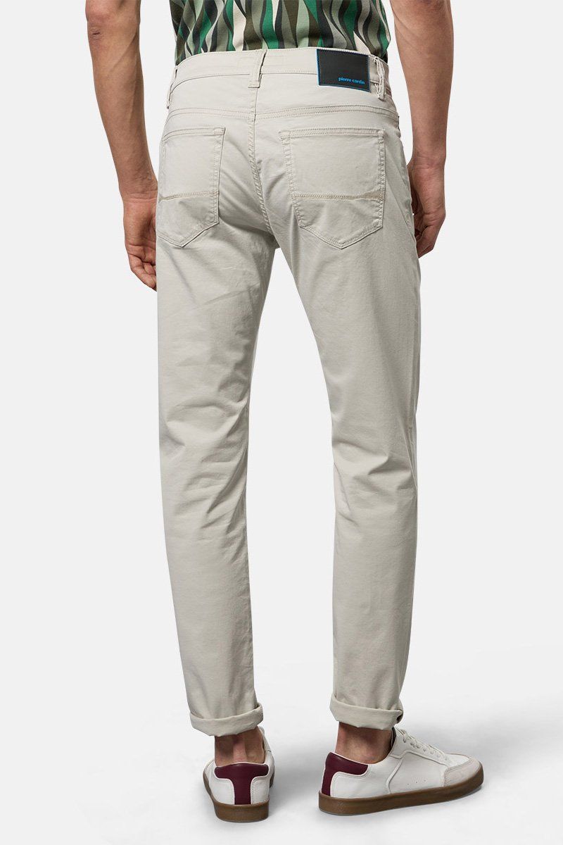 Pierre Cardin Jeans Antibes Beige  - Größe W 36 - L 32 günstig online kaufen