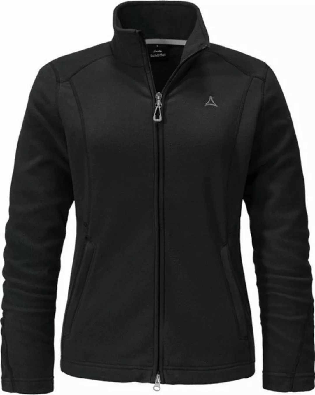 Schöffel Fleecejacke Fleece Jacket Leona3 BLACK günstig online kaufen