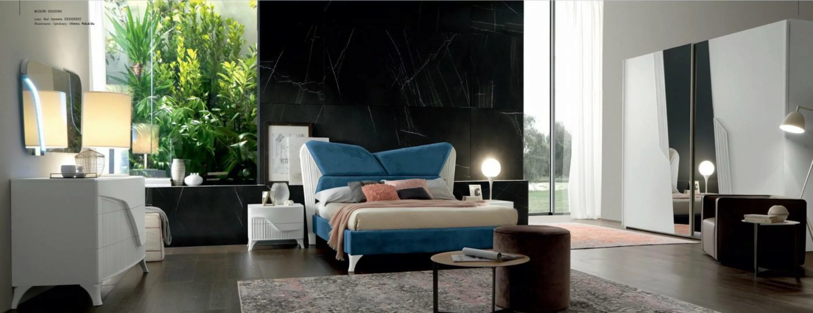 JVmoebel Bett Bett Doppelbetten Hotel Bett Modern Bettgestell Luxus Design günstig online kaufen