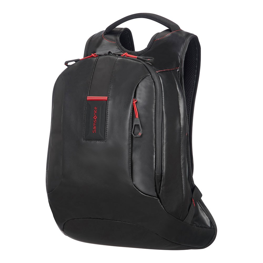 Samsonite Paradiver Light M 16l Laptop Rucksack One Size Black günstig online kaufen