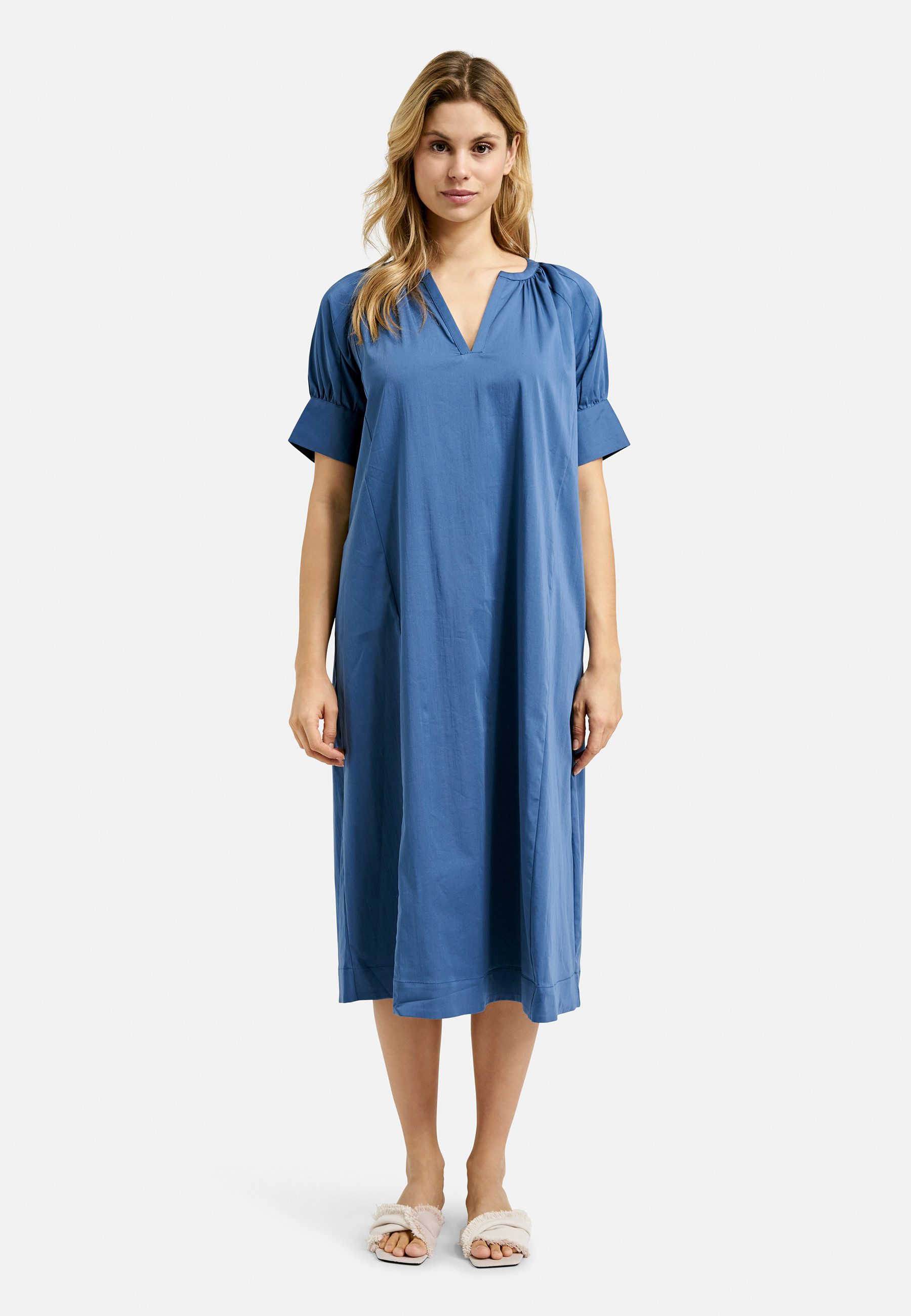 Smith & Soul Sommerkleid, mit Taschen günstig online kaufen