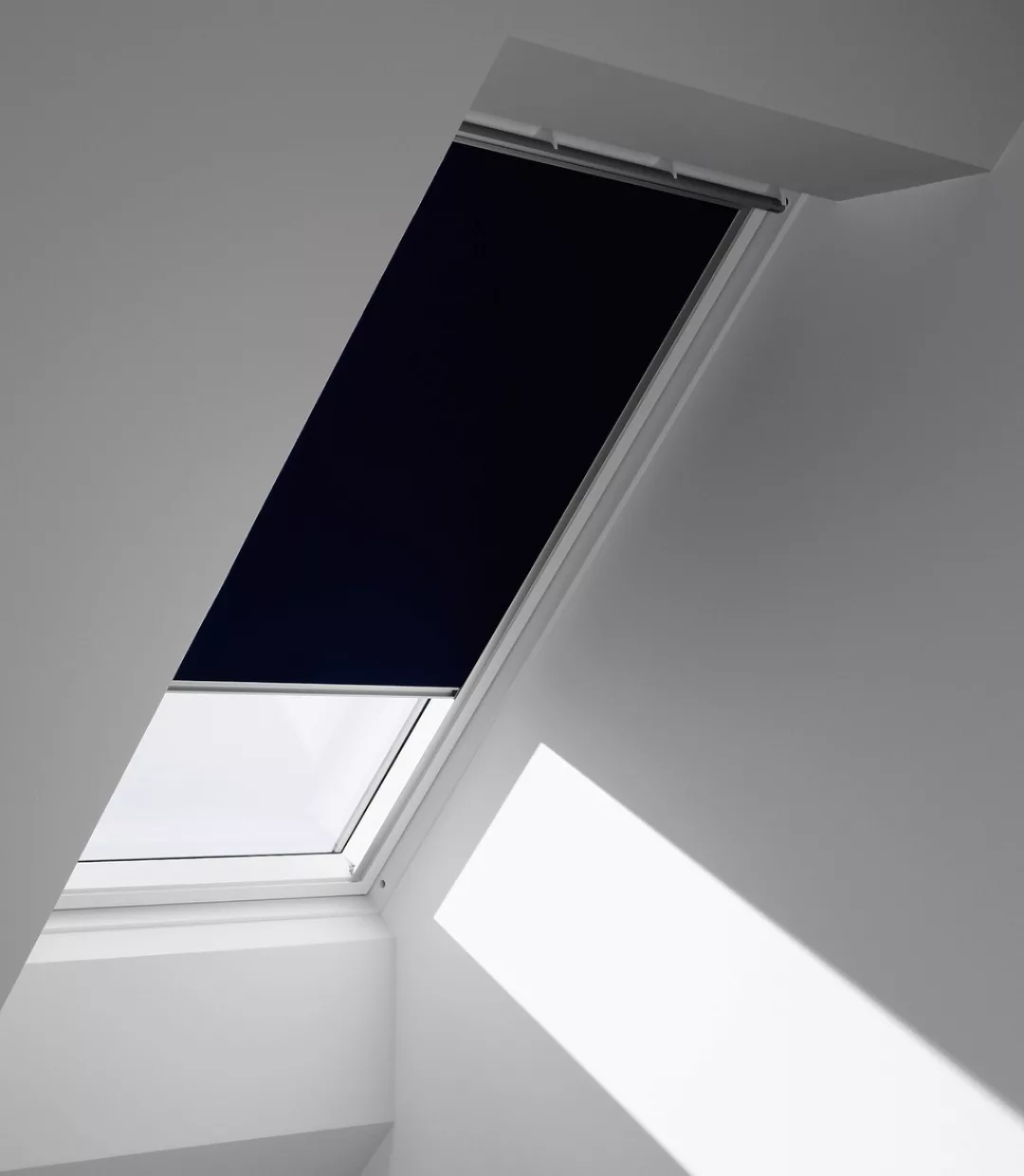 Velux Verdunkelungsrollo DKL MK06 1100S Blau günstig online kaufen