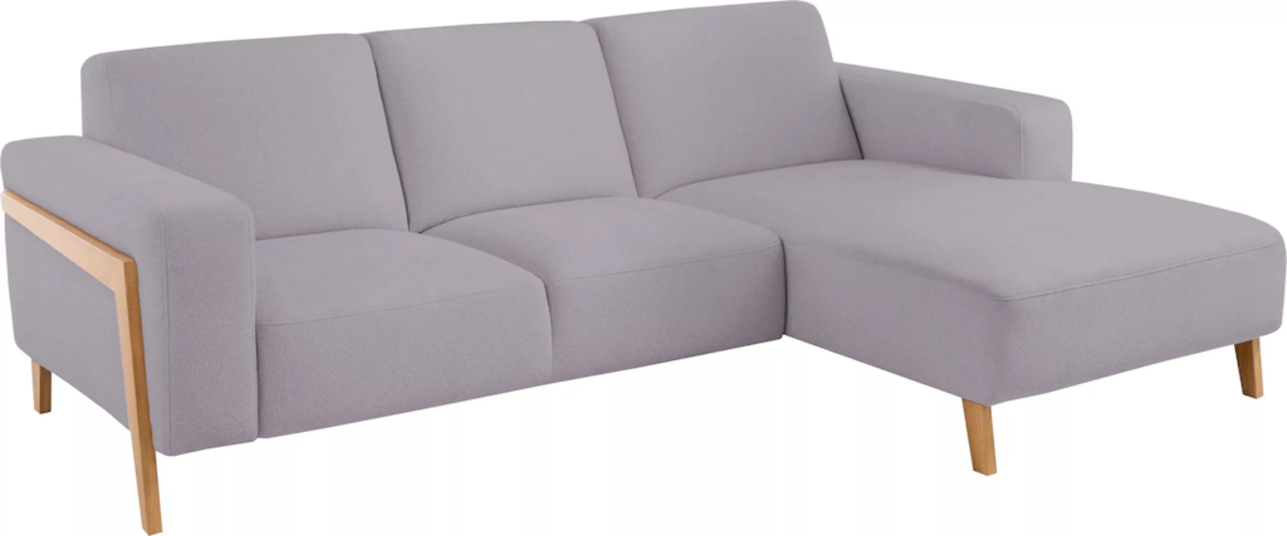 exxpo - sofa fashion Ecksofa Starr, modern und klassisches Design, hochwert günstig online kaufen