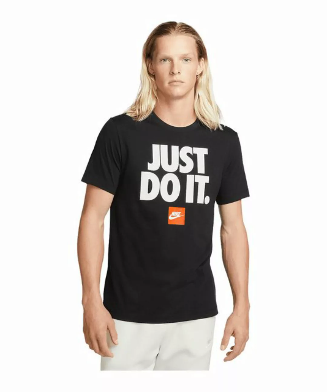 Nike Sportswear T-Shirt JDI Verbiage T-Shirt default günstig online kaufen