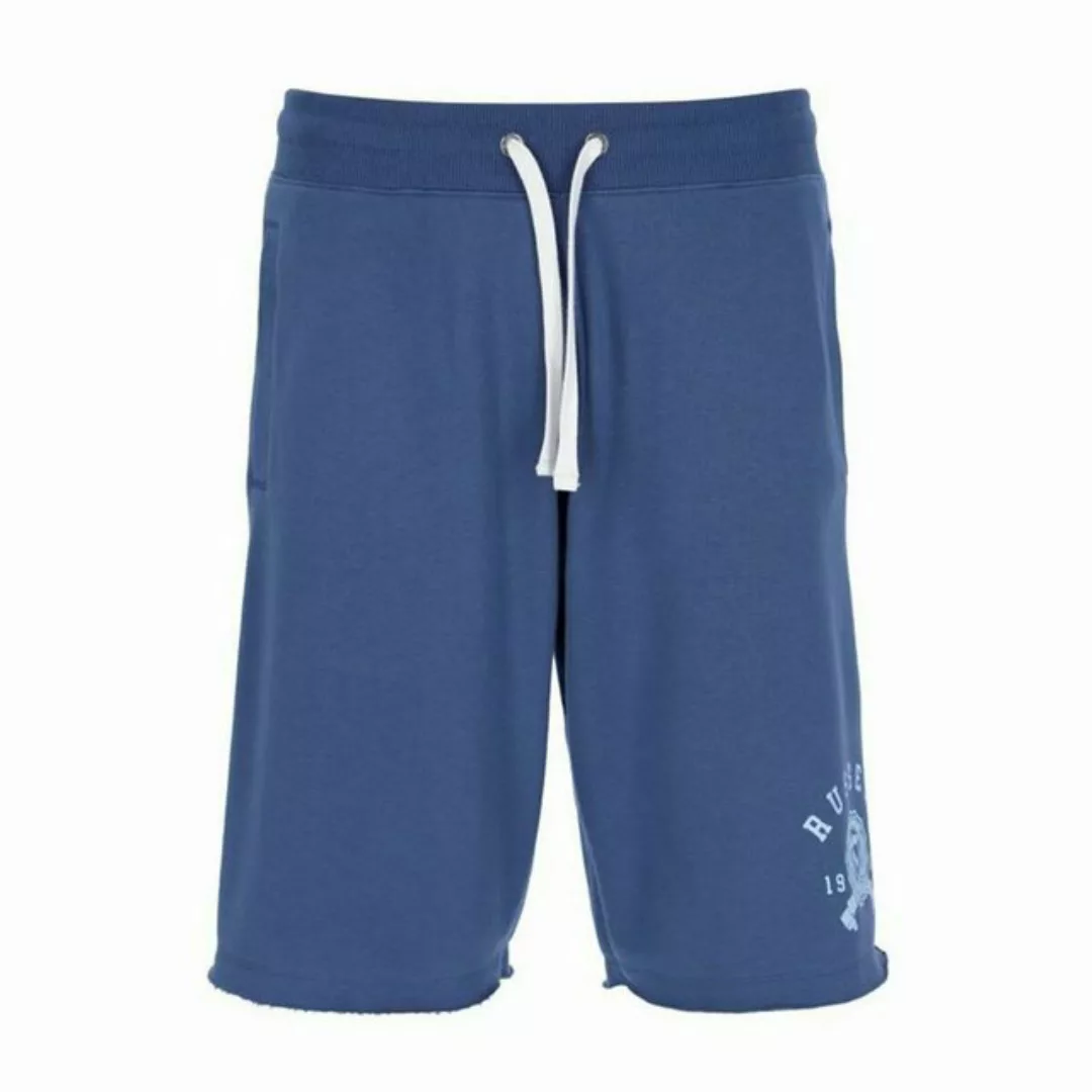 Russell Athletic Shorts Sport Shorts Russell Athletic Amr A30091 Blau günstig online kaufen