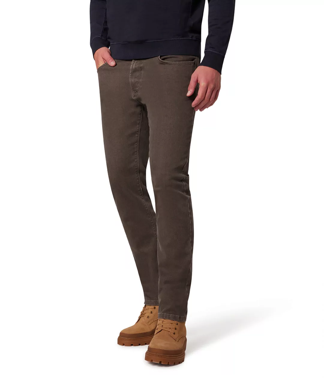 Pioneer Authentic Jeans 5-Pocket-Hose "RANDO", im Five-Pocket Style günstig online kaufen