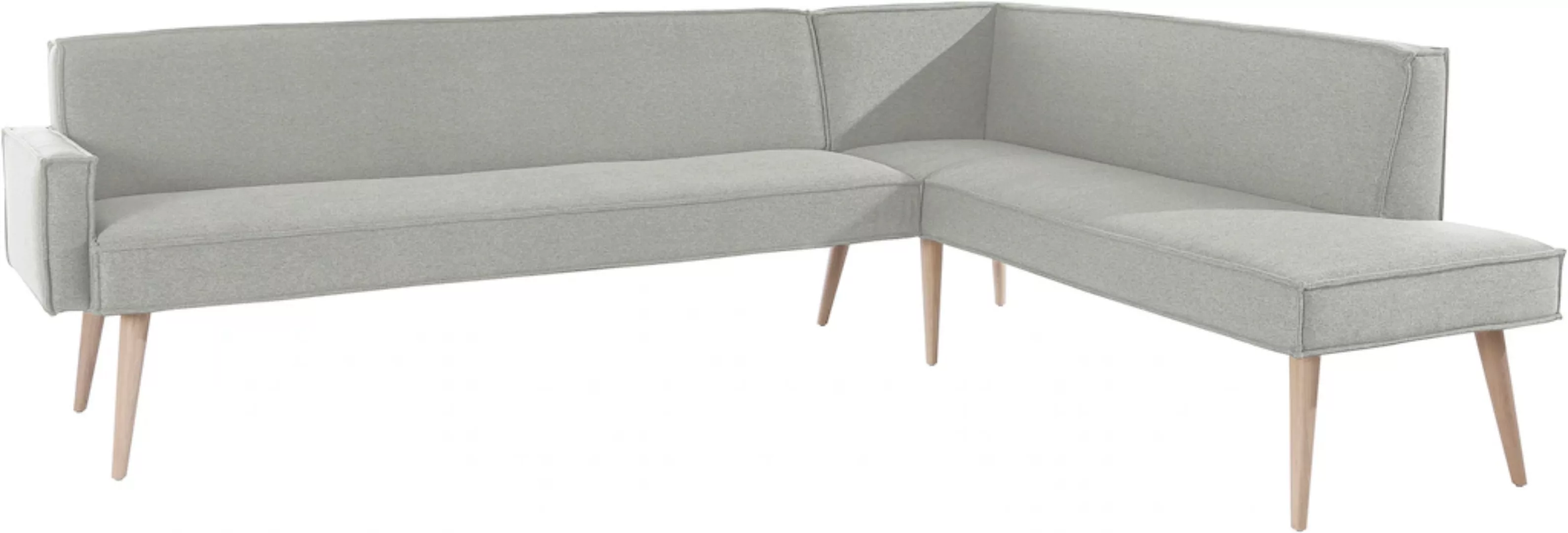 exxpo - sofa fashion Eckbank "Lungo" günstig online kaufen